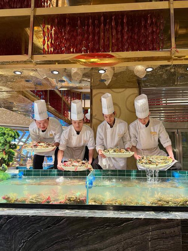 餐饮娱乐行业的最新趋势与挑战