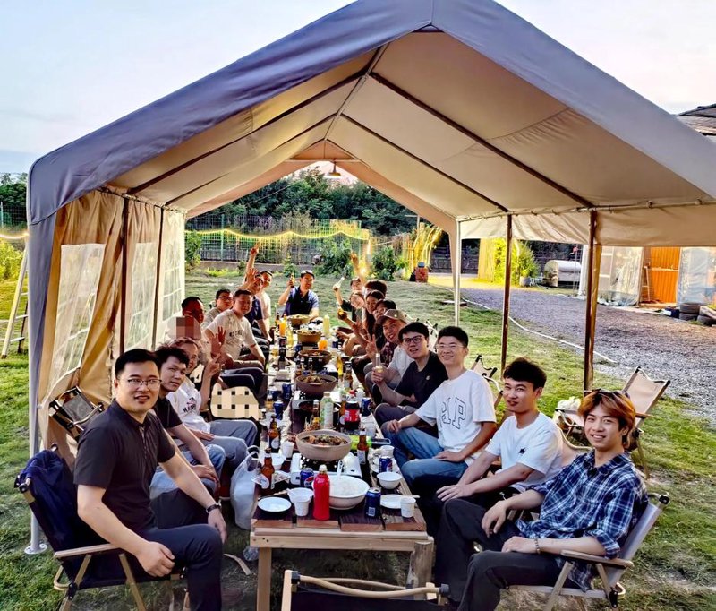 成都：休闲娱乐的璀璨明珠